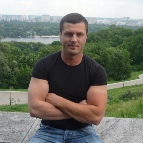Лисенко В.