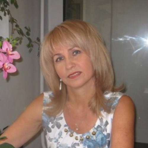 Макарова А.
